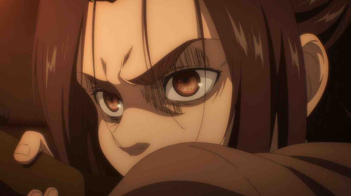 進撃の巨人the Final Season あらすじネタバレ感想 第67話 凶弾 山の生活